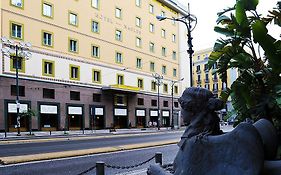Naples Hotel Napoli
